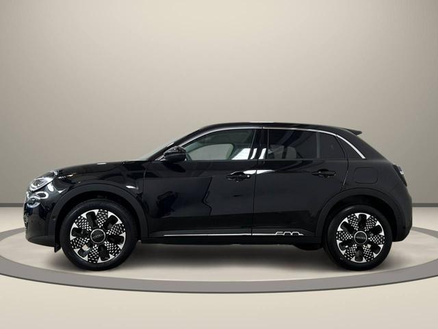 FIAT 600 usata, con Airbag laterali