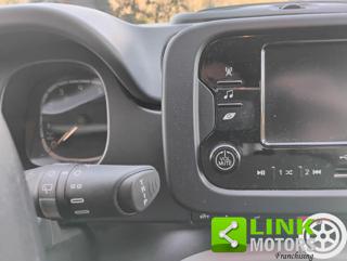 FIAT Panda usata, con Ruotino