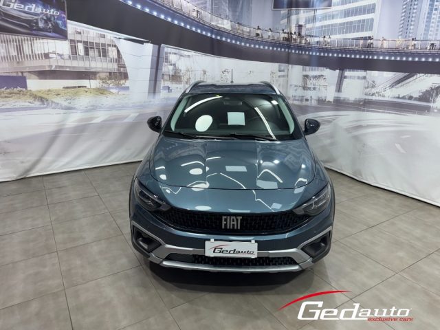 FIAT Tipo usata, con Airbag