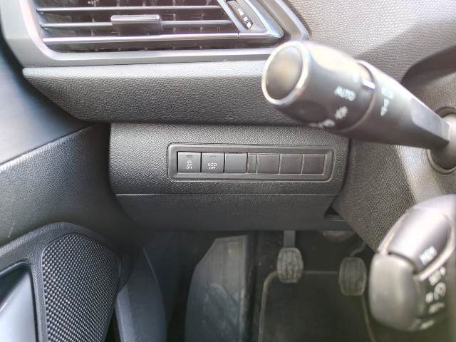 PEUGEOT 308 usata, con Chiusura centralizzata