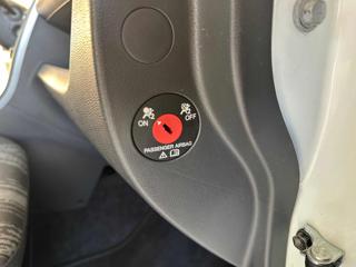 OPEL Agila usata 36