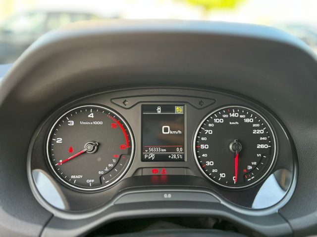 AUDI Q2 usata, con Sedile posteriore sdoppiato