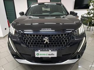 PEUGEOT 2008 usata, con Airbag Passeggero