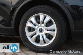 FORD Kuga usata 15