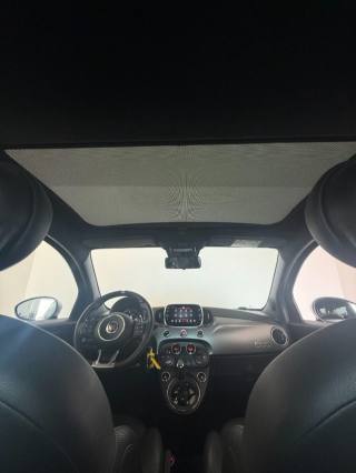 FIAT 500 usata 14