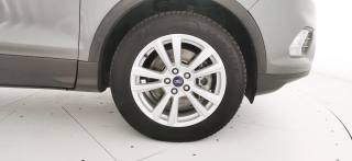FORD Kuga usata, con Sensori di parcheggio posteriori