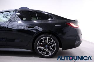 BMW 420 usata, con Pacchetto sportivo
