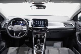 VOLKSWAGEN T-Roc usata 29