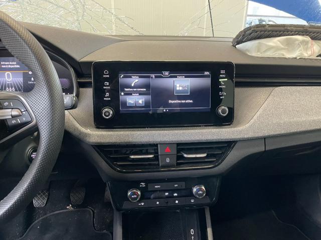 SKODA Kamiq usata, con Servosterzo