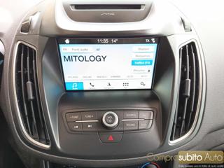 FORD C-Max usata, con ESP