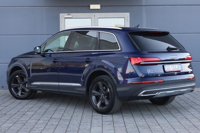 AUDI Q7 usata, con Airbag Passeggero