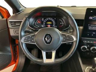 RENAULT Clio usata, con Sensori di parcheggio anteriori