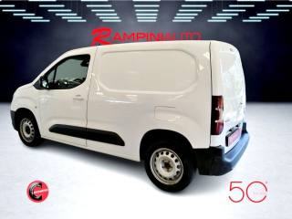 OPEL Combo usata 9