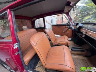 AUTOBIANCHI Bianchina usata 28