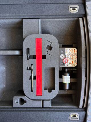 ALFA ROMEO Stelvio usata, con Specchietti laterali elettrici