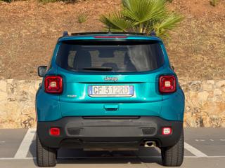JEEP Renegade usata, con Boardcomputer