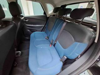 RENAULT Captur usata, con Cruise Control