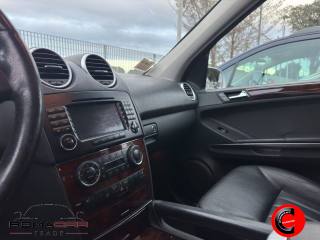 MERCEDES-BENZ ML 320 usata, con Controllo trazione