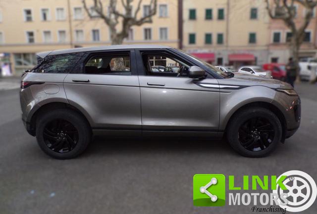 LAND ROVER Range Rover Evoque usata, con Alzacristalli elettrici