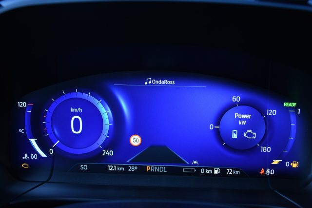 FORD Kuga usata, con Climatizzatore