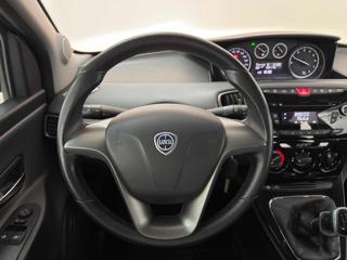 LANCIA Ypsilon usata, con Chiusura centralizzata