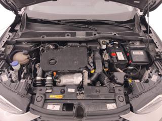 DS AUTOMOBILES DS 3 usata, con Frenata d