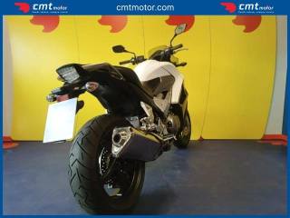 HONDA Crossrunner usata 3