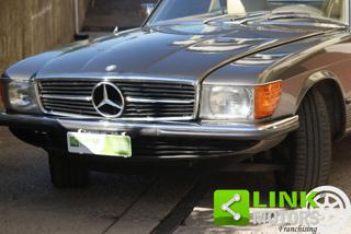 MERCEDES-BENZ 280 usata 46