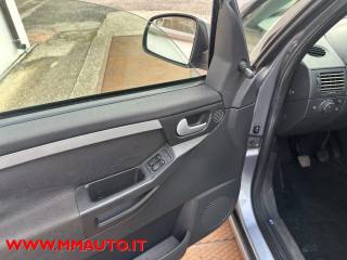 OPEL Meriva usata, con Climatizzatore