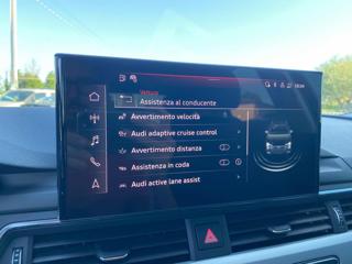 AUDI A4 usata, con Chiusura centralizzata telecomandata