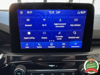 FORD Kuga usata, con Cruise Control