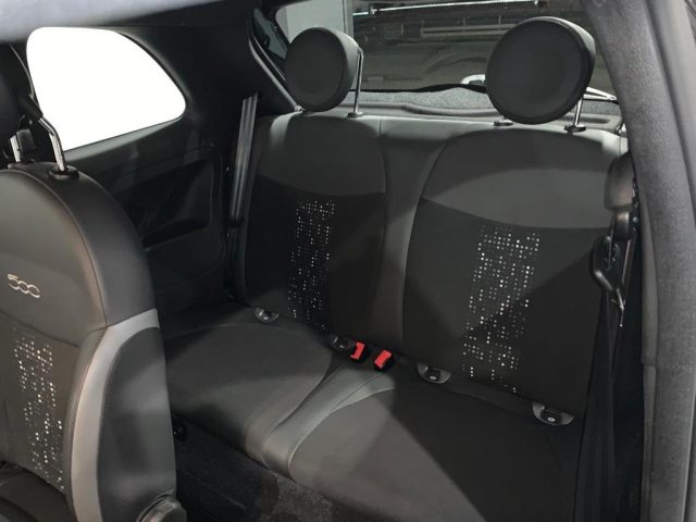 FIAT 500 usata 16