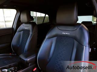 KIA Sportage usata, con Boardcomputer