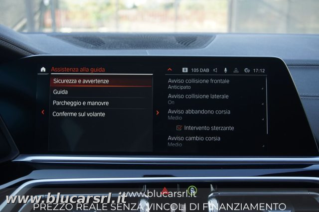 BMW X5 usata 21