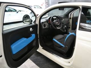 FIAT 500C usata, con Airbag