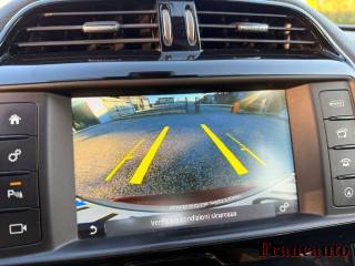 JAGUAR F-Pace usata, con Controllo automatico clima