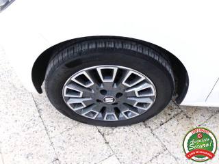 SEAT Mii usata 26