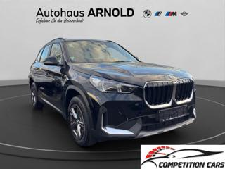 BMW X1 sDrive 20i HEAD-UP LED CAMERA WIDESCREEN DAB KEY
