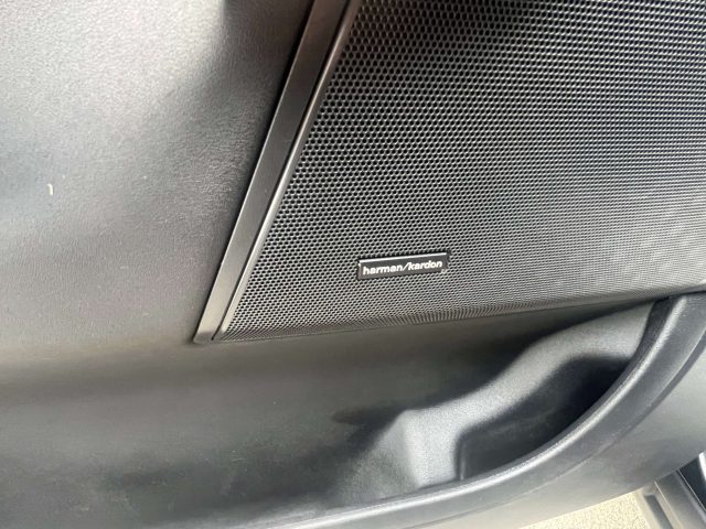 LAND ROVER Range Rover Sport usata, con Autoradio