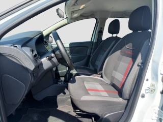 DACIA Sandero usata 8