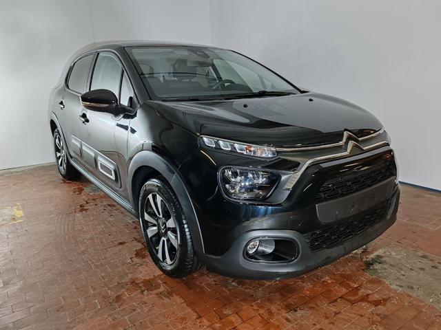 CITROEN C3 usata, con ABS