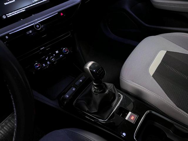OPEL Mokka usata, con Controllo trazione