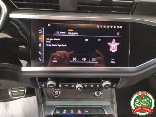 AUDI Q3 usata, con Bluetooth