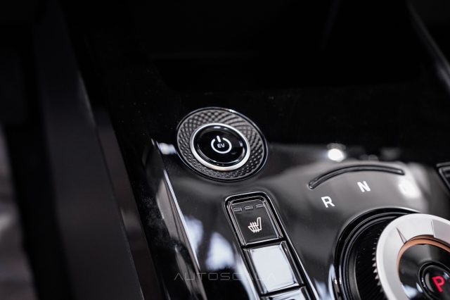 KIA e-Niro usata, con USB