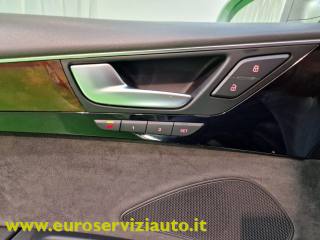 AUDI A8 usata, con Freno di stazionamento elettrico
