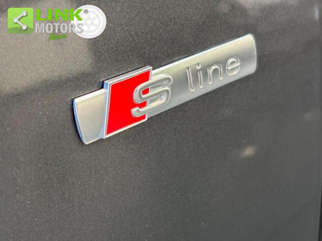 AUDI A3 usata, con Immobilizzatore elettronico