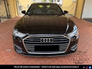 AUDI A6 Avant 40 TDI S tronic S line Sline