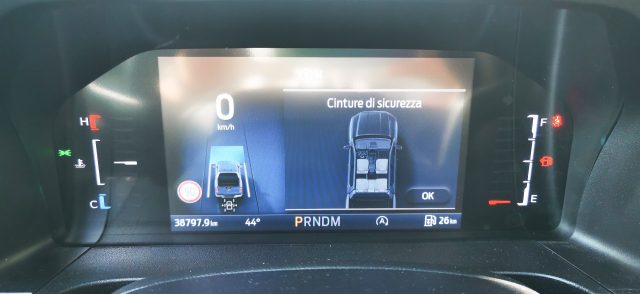 FORD Ranger usata, con Climatizzatore