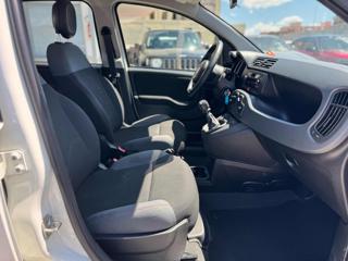 FIAT Panda usata, con Airbag testa