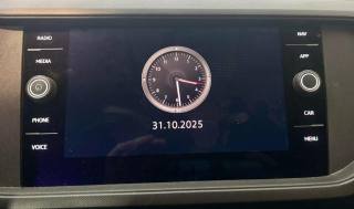 VOLKSWAGEN T-Cross usata, con Cronologia tagliandi